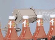 饮料啤酒应用实例