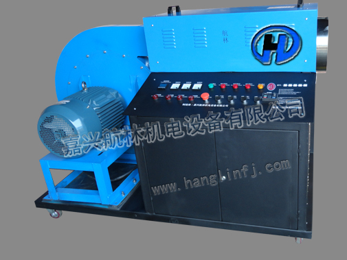 100-120kw通用型热风机