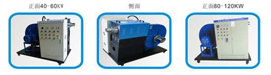 高压热风机(B型)产品图